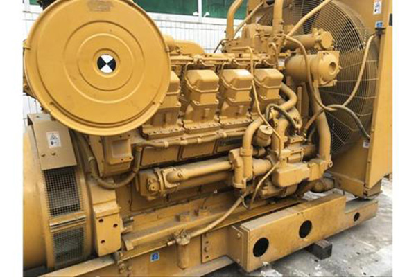 隆安发电机出租