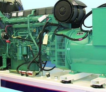 隆安发电机出租